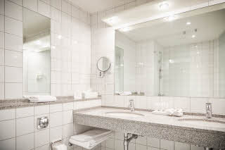 master suite room kylpyhuone scandic opus horsens