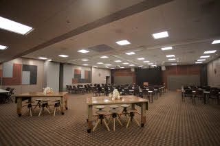 Meeting room Ferlin hotel Scandic Winn