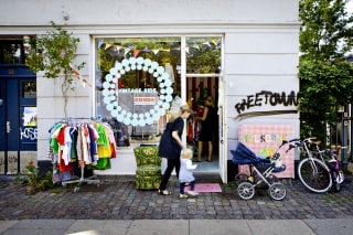 Ostokset Vesterbrossa | Valokuva: copenhagenmediacenter.com | Scandic-hotellit