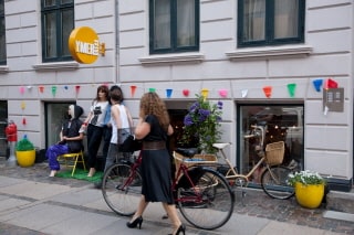 Ostokset Norrebro | Scandic-hotellit | Valokuva: VisitDenmark