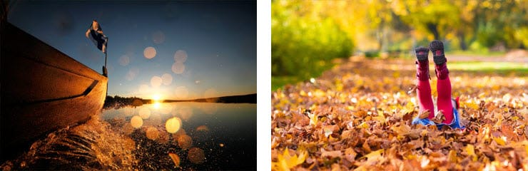 Kuvaoikeudet: Visit Finland & Mostphotos.com