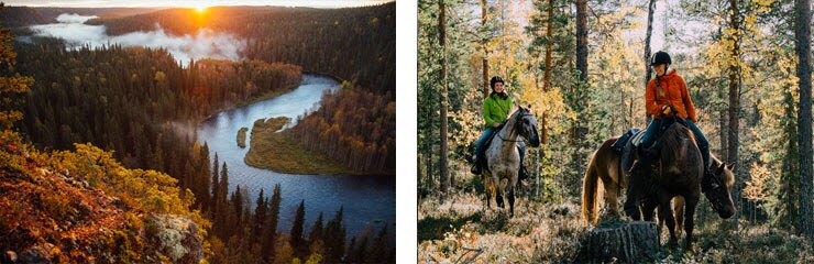 Kuvaoikeudet: Visit Finland