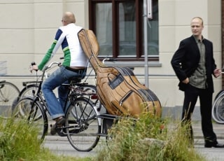 Vesterbro | Valokuva: VisitDenmark | Scandic Hotels