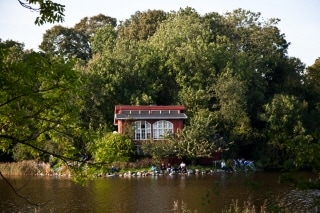 Christiania | Valokuva: VisitDenmark | Scandic-hotellit